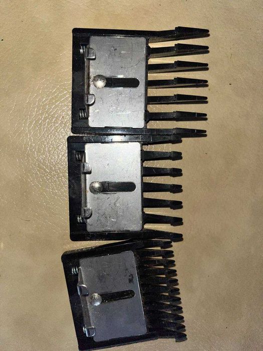 Машинка для стрижки Oster Classic76