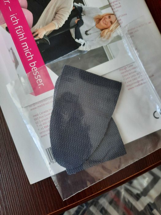 Ортез для колена