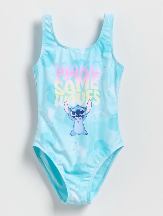 Stroj kąpielowy, Stith, Reserved, rozmiar 158/164