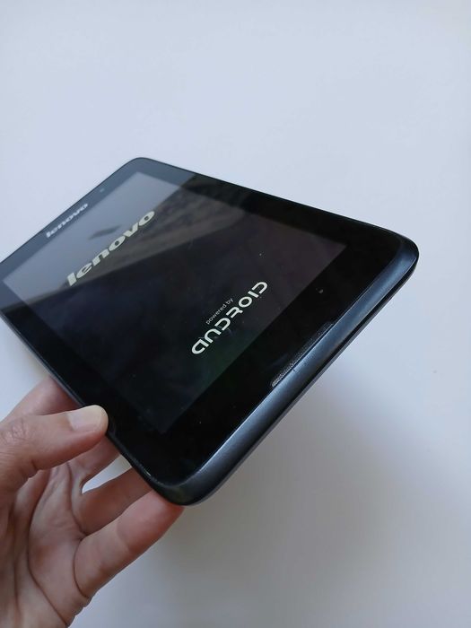 Tablet Lenovo A7-50 A3500