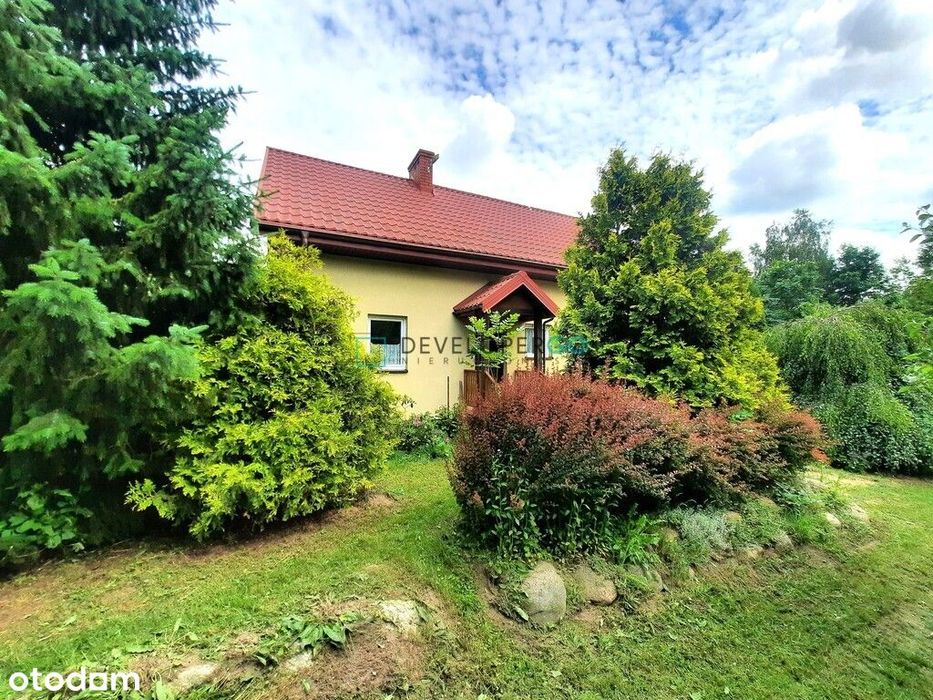 Siedlisko nad Bugiem - Zajęczniki k. Drohiczyna