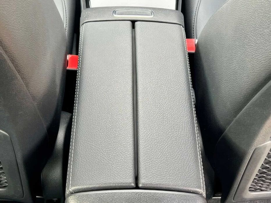 Mercedes CLA      2022