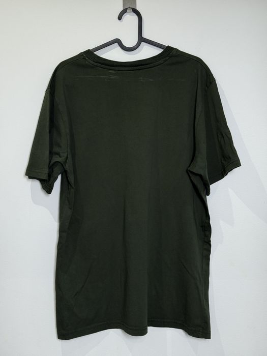 T shirt męski Les Deux L