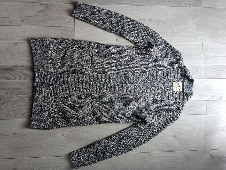 Sweter hollister xs