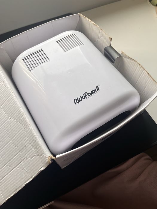 Catalisador + vernizes