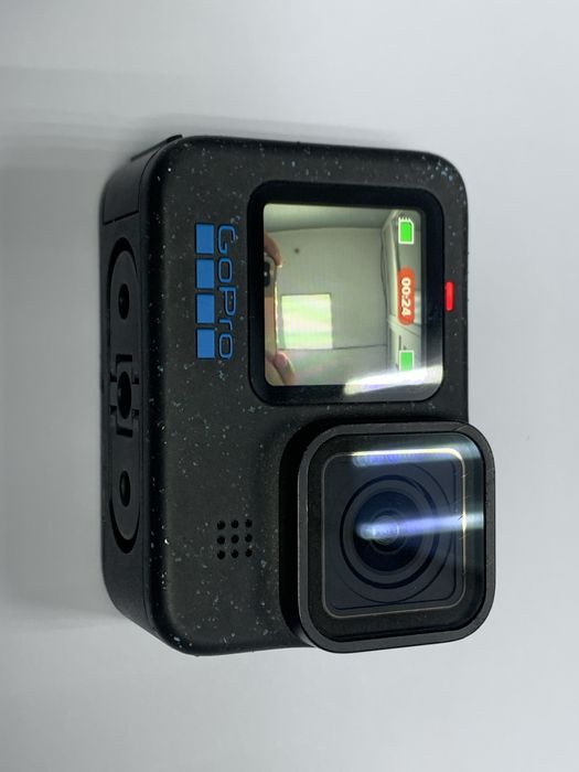 Камера GO PRO 12 Black