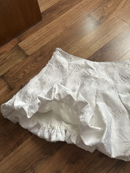 Стильна юбка Zara