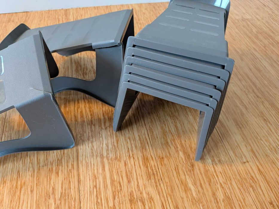 8 x IKEA MURVEL Pojemnik na buty