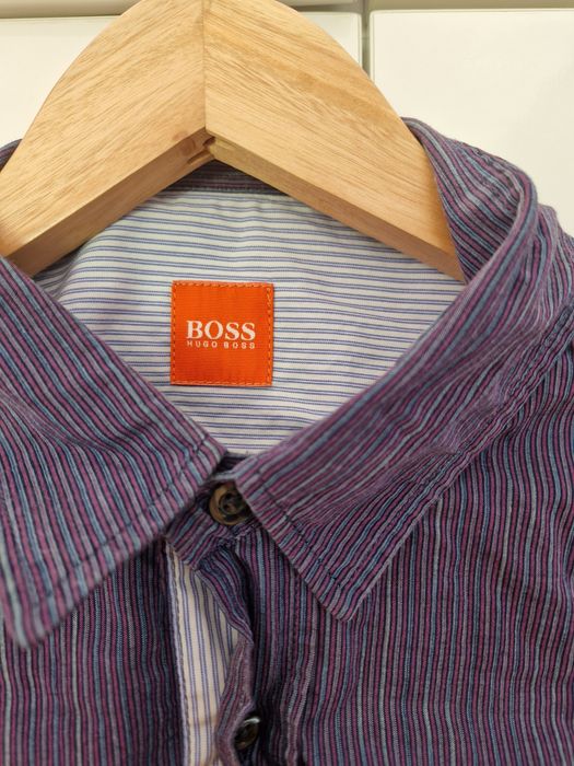 Koszula firmy Hugo Boss