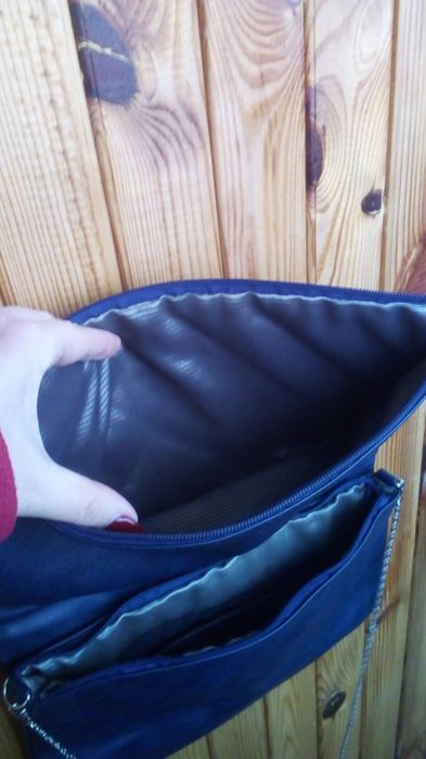 Сумка клатч Versace