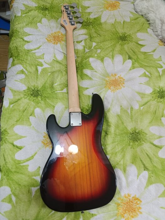 VAS Pure Series  бас гітара
