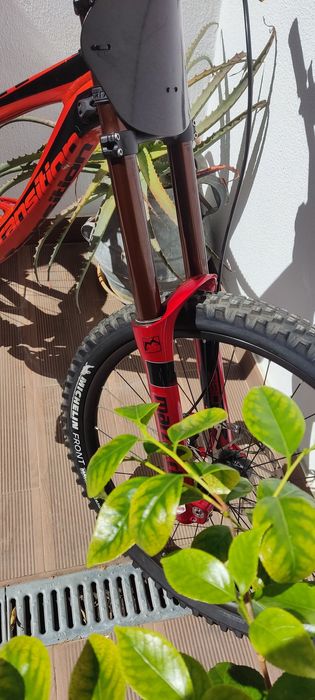 Transiton TR500 DH L