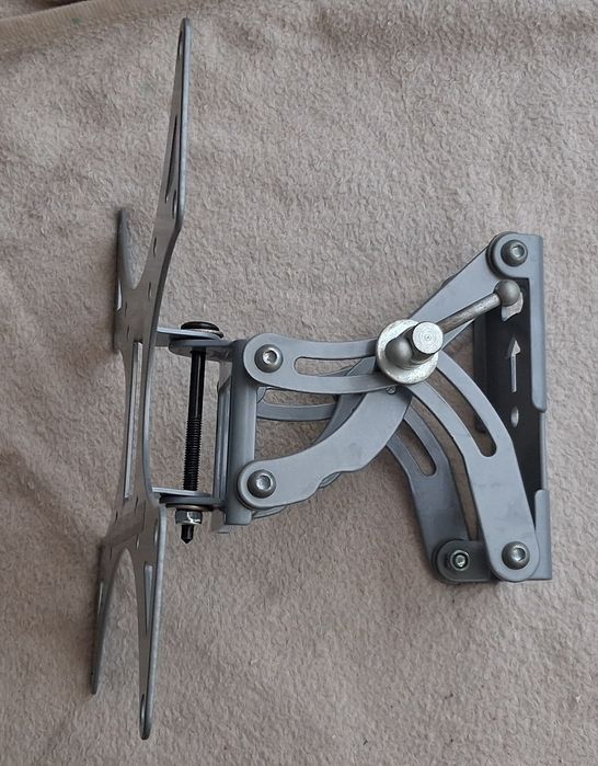 Suporte TV/monitor Articulado Universal 25 KG