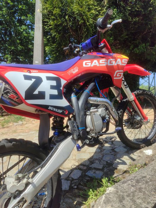 Apolo rxf freeride 150cc