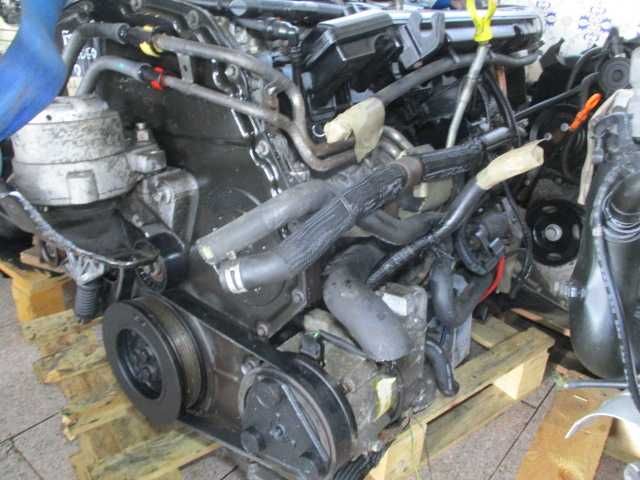 Motor completo Ford Mondeo 2.0TDDI / TDCI 115cv D6BA