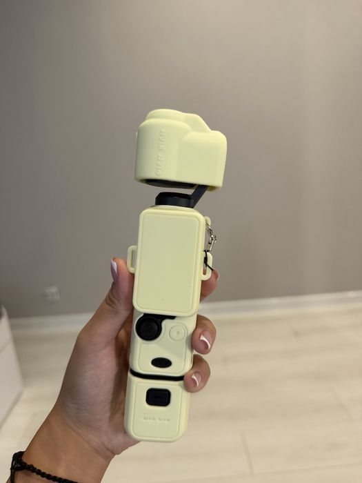 Камера Dji Osmo Pocket 3