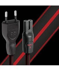 сетевой кабель AudioQuest NRG X3