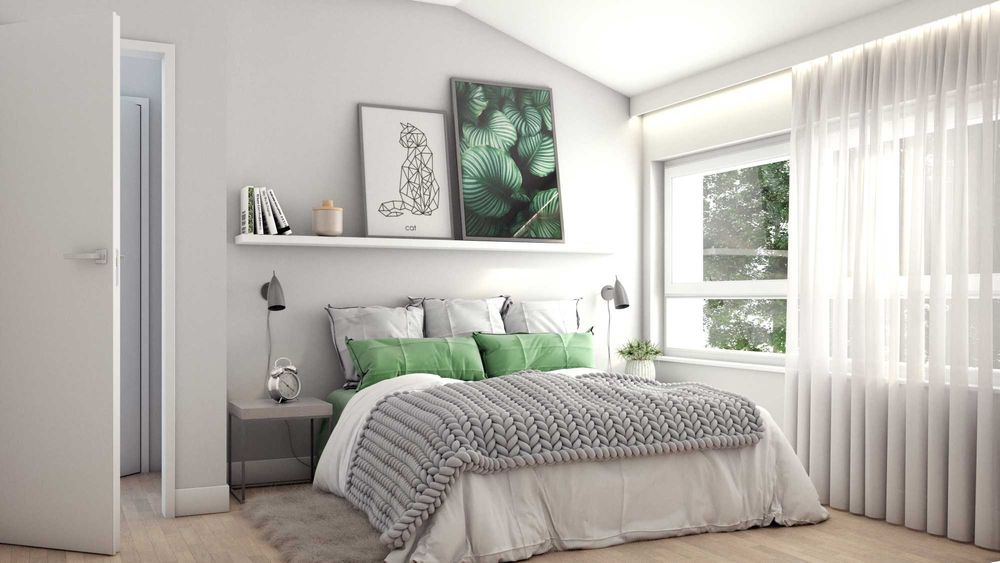 Dom z ogrodem blisko Poznania-rabat do końca roku! Nie czekaj!