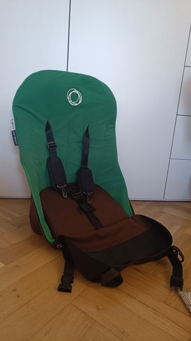 Wózek bugaboo cameleon 2w1