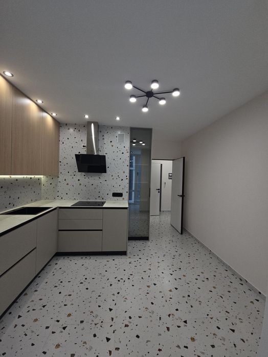 ЖК Манхеттен/озеро/1 кімнатна квартира