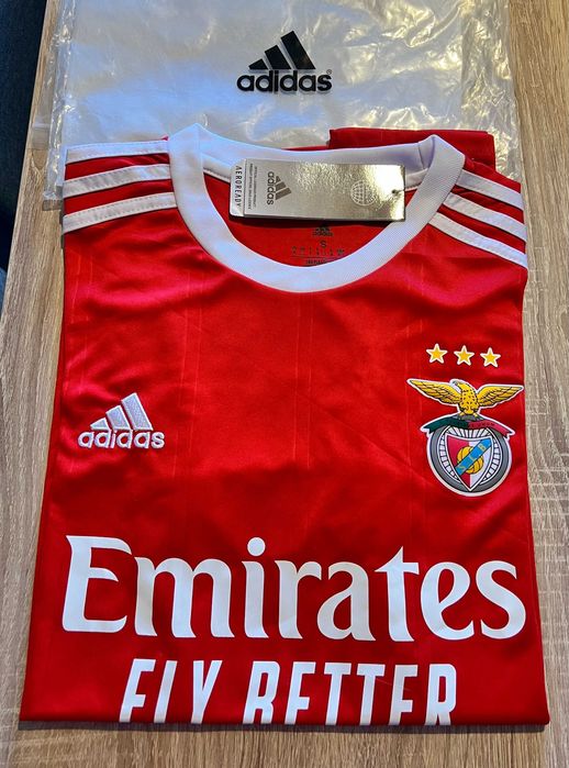 Camisola SL Benfica 2023/2024