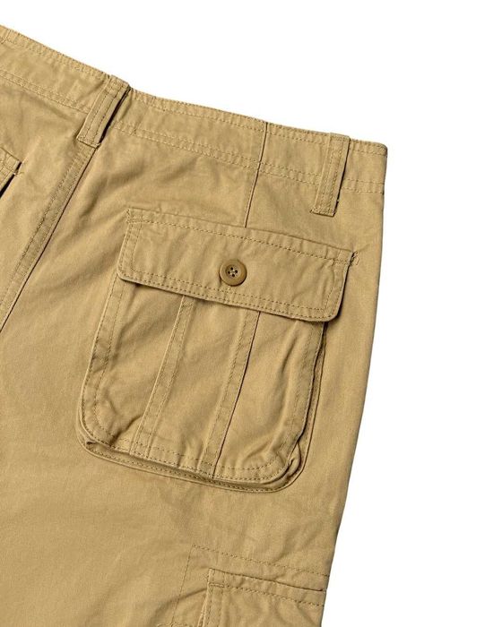 Штани Carhartt WIP Simple Cargo Pants Khaki