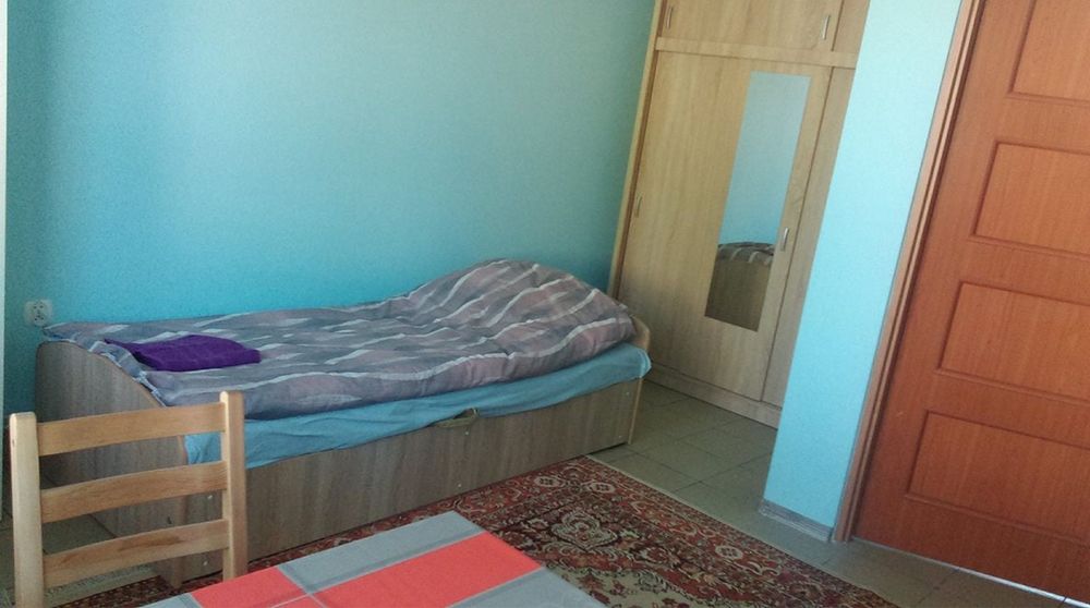 Noclegi Stężyca, Agroturystyka