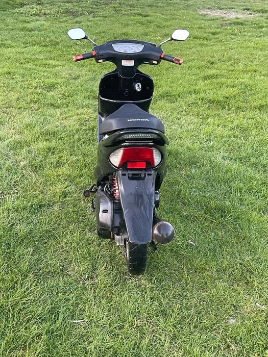 Продам скутер хонда діо 35zx