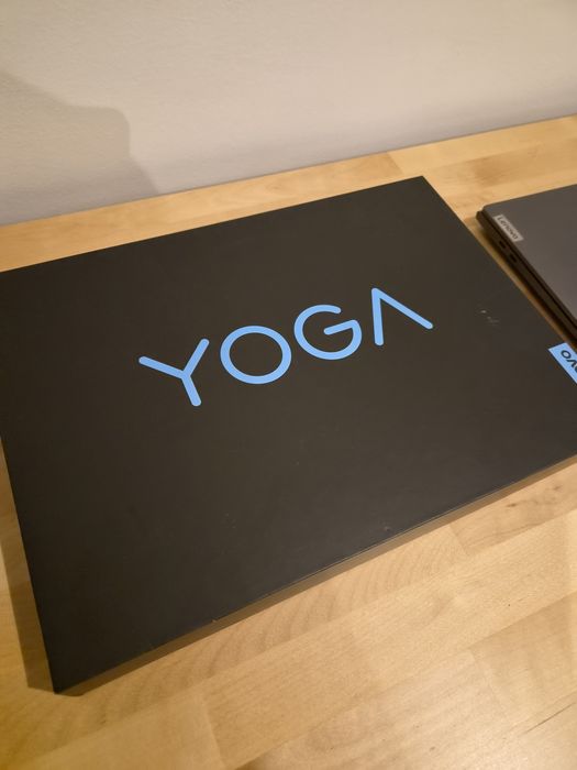 Lenovo Yoga Slim 7 14" i5