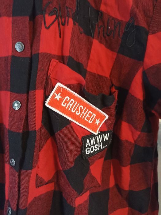 Koszula damska Sinsay M