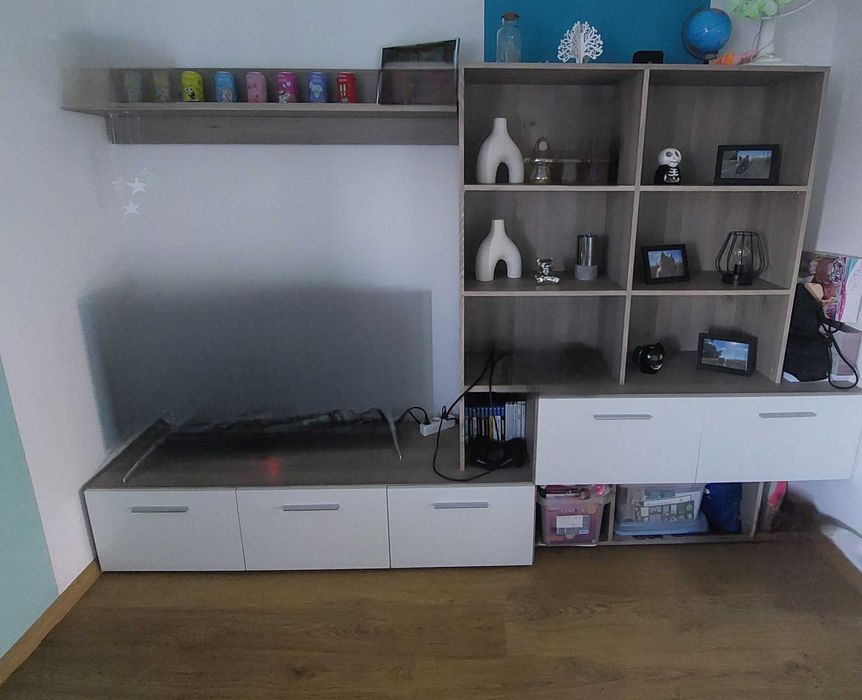 Sprzedam meblościankę