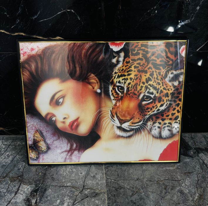 Картина на стену