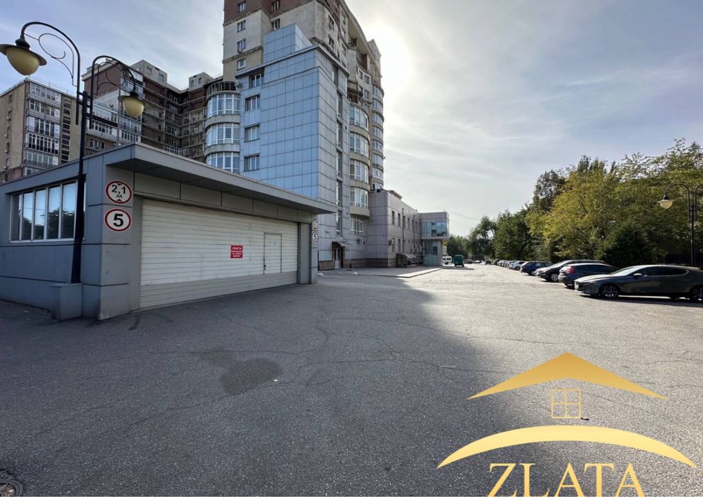 Продаж подвійного паркомісця в підземному паркінгу БЕЗ КОМІСІЇ