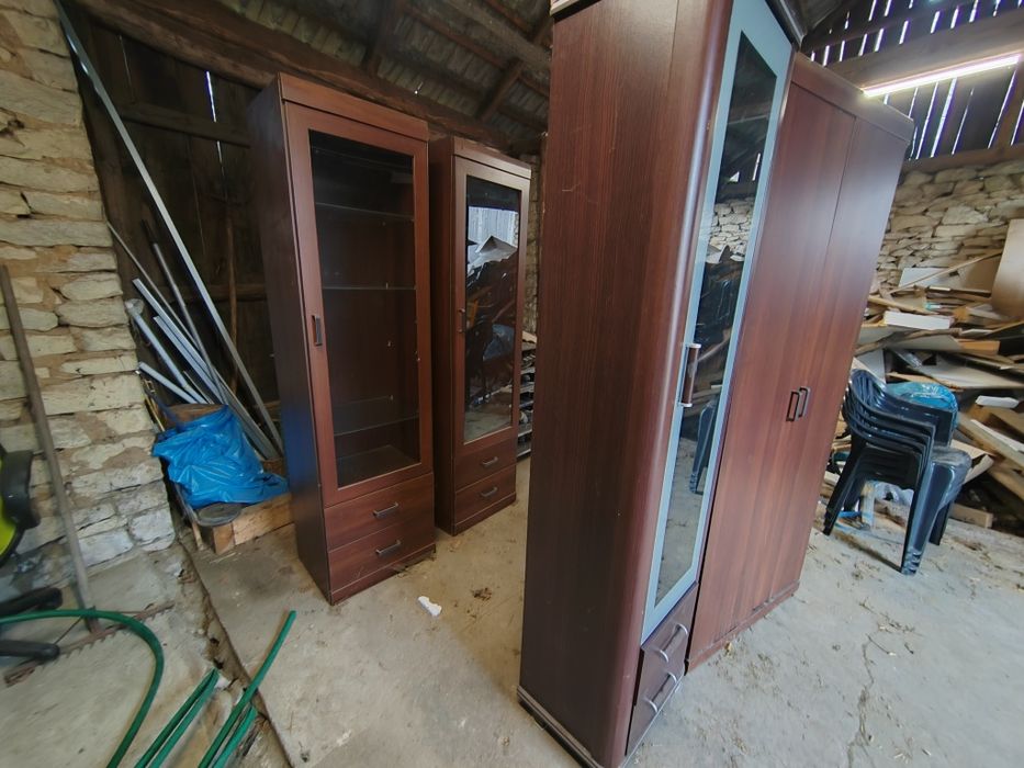 Sprzedam używane meble cena za wsytkie 200zł