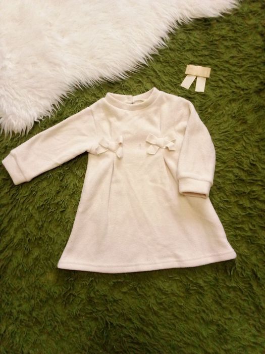 Платье на рост 92-98см, трендовые платья, модные платья