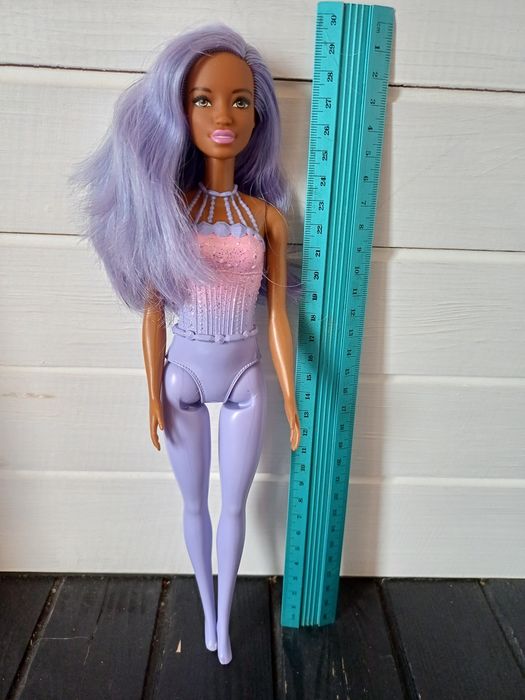 Лялька Кукла куколка Барбі Barbie Dreamptopia Mattel 2017