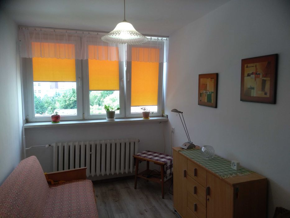 sprzedam mieszkanie przy ul. Kruczej - Widok 6