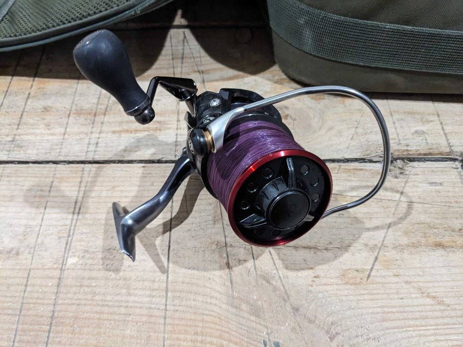 Daiwa Tournament Basiair Z45 QDA