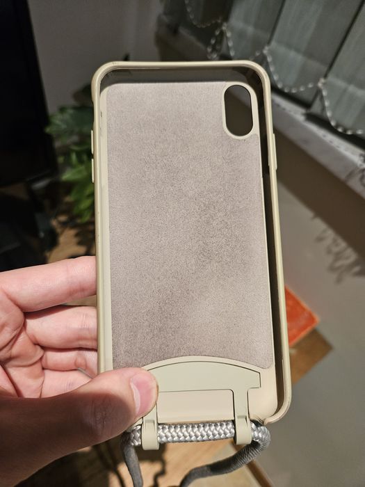 Чохол для iPhone XS Max