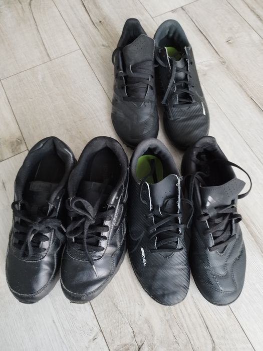 Buty sportowe oryginalne Reebok, Adidas,Nike
