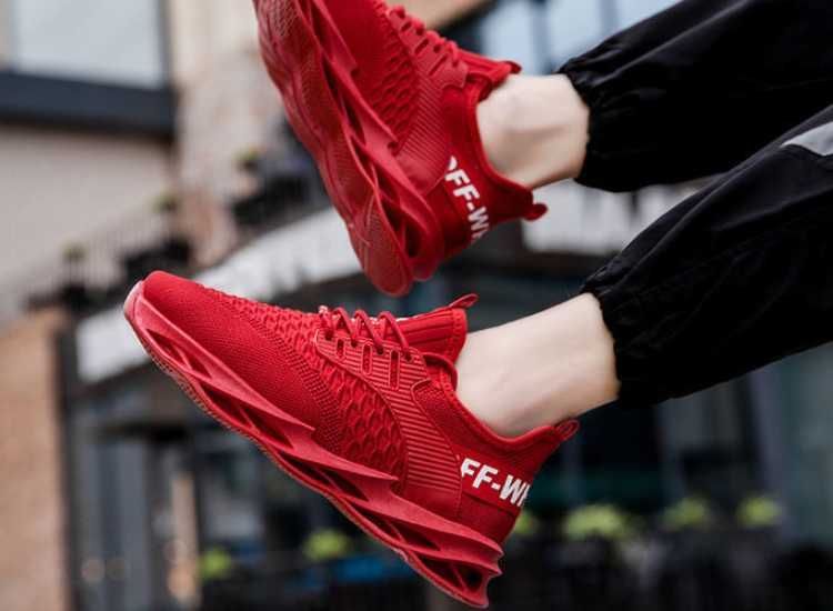 Nowe, męskie buty sportowe / adidasy ! D5-40 ! MEGA !