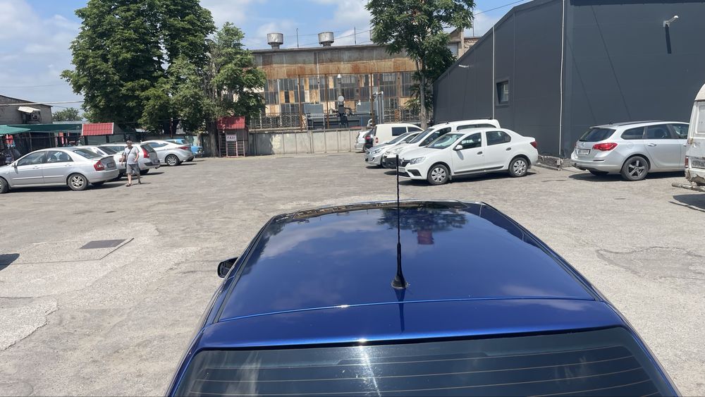 Продам Golf 4 в доброму стані