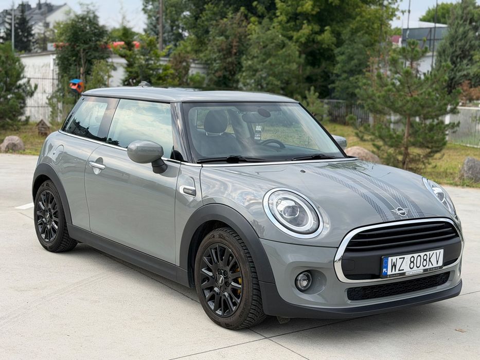 MINI One