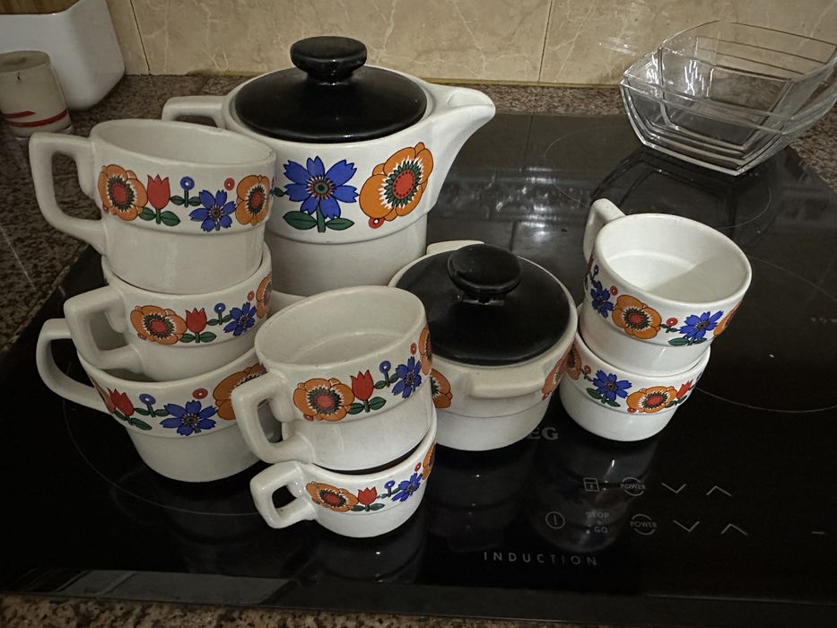 Loiça antiga - otimo estado