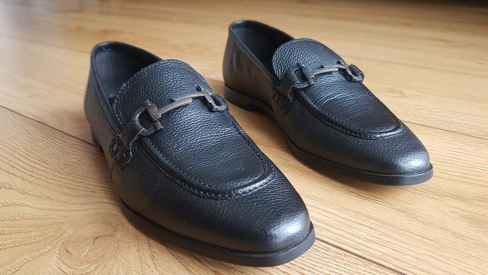 Lasocki lofersy rozmiar 36 nowe!