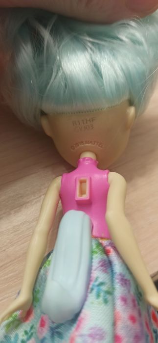 Лялька Паоліна Enchantimals Mattel