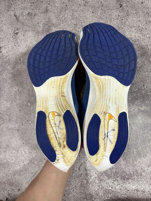Кросівки чоловічі Nike Vaporfly 2 | 44 р