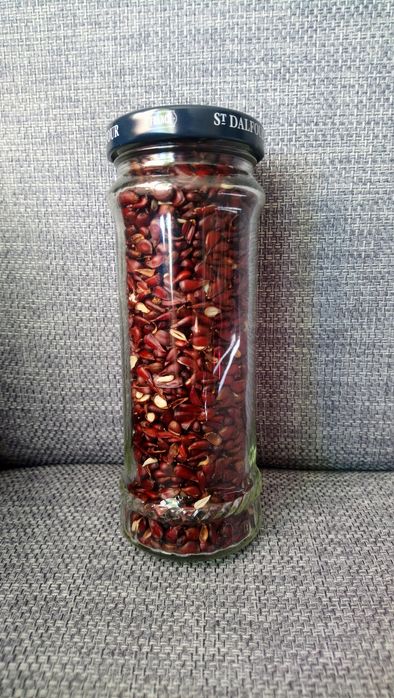 Pestki pigwowca 150g