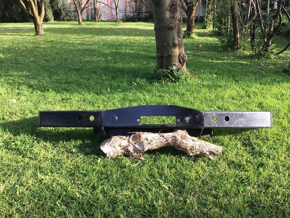 pára choques TT para Discovery II TD5