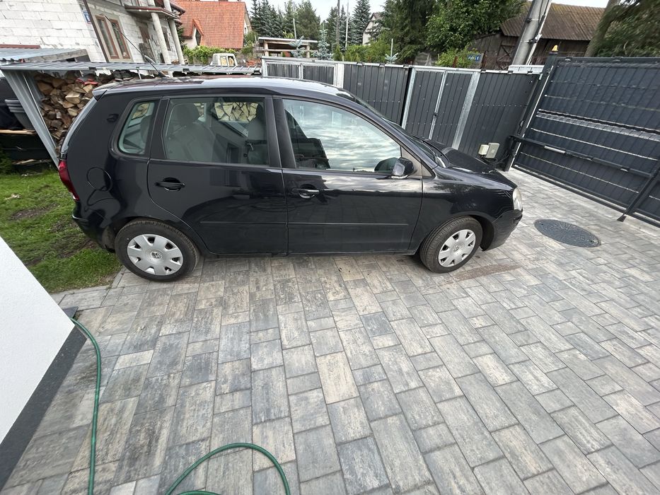 Sprzedam Vw Polo